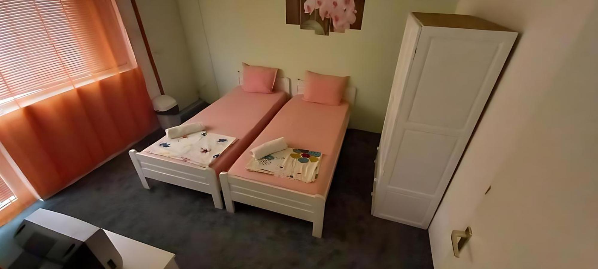 Guesthouse Flora Китен Екстер'єр фото