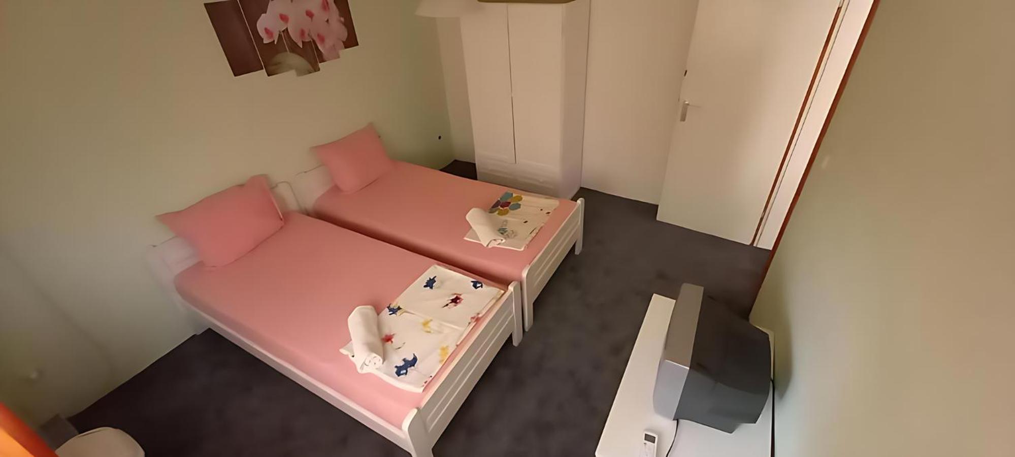 Guesthouse Flora Китен Екстер'єр фото
