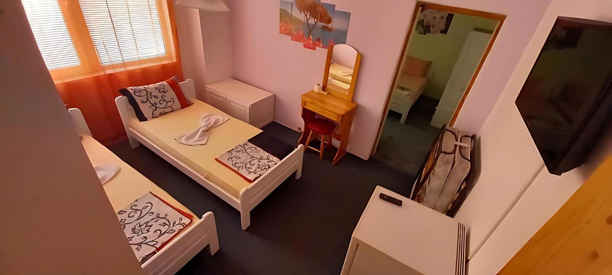 Guesthouse Flora Китен Екстер'єр фото