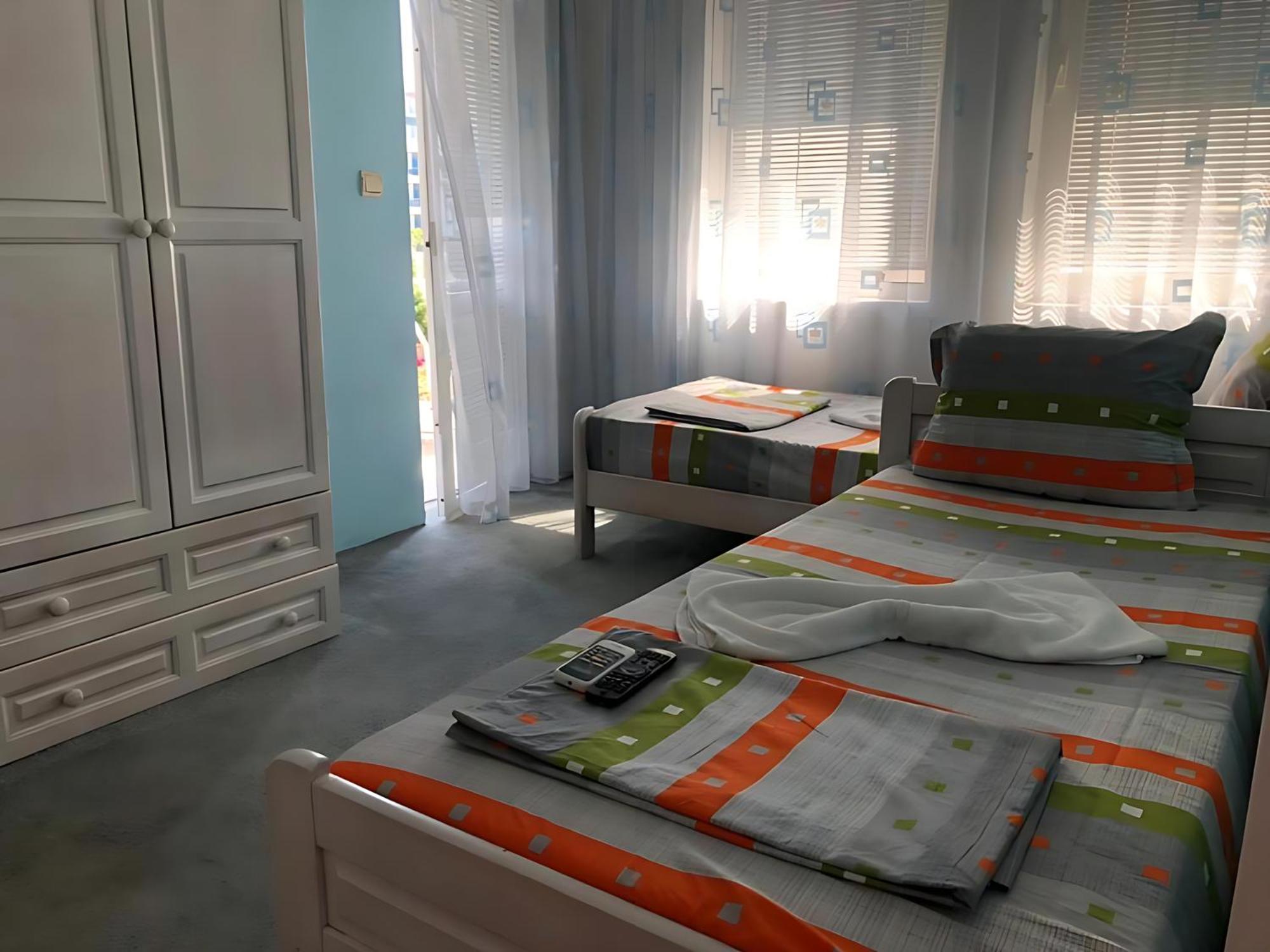 Guesthouse Flora Китен Екстер'єр фото