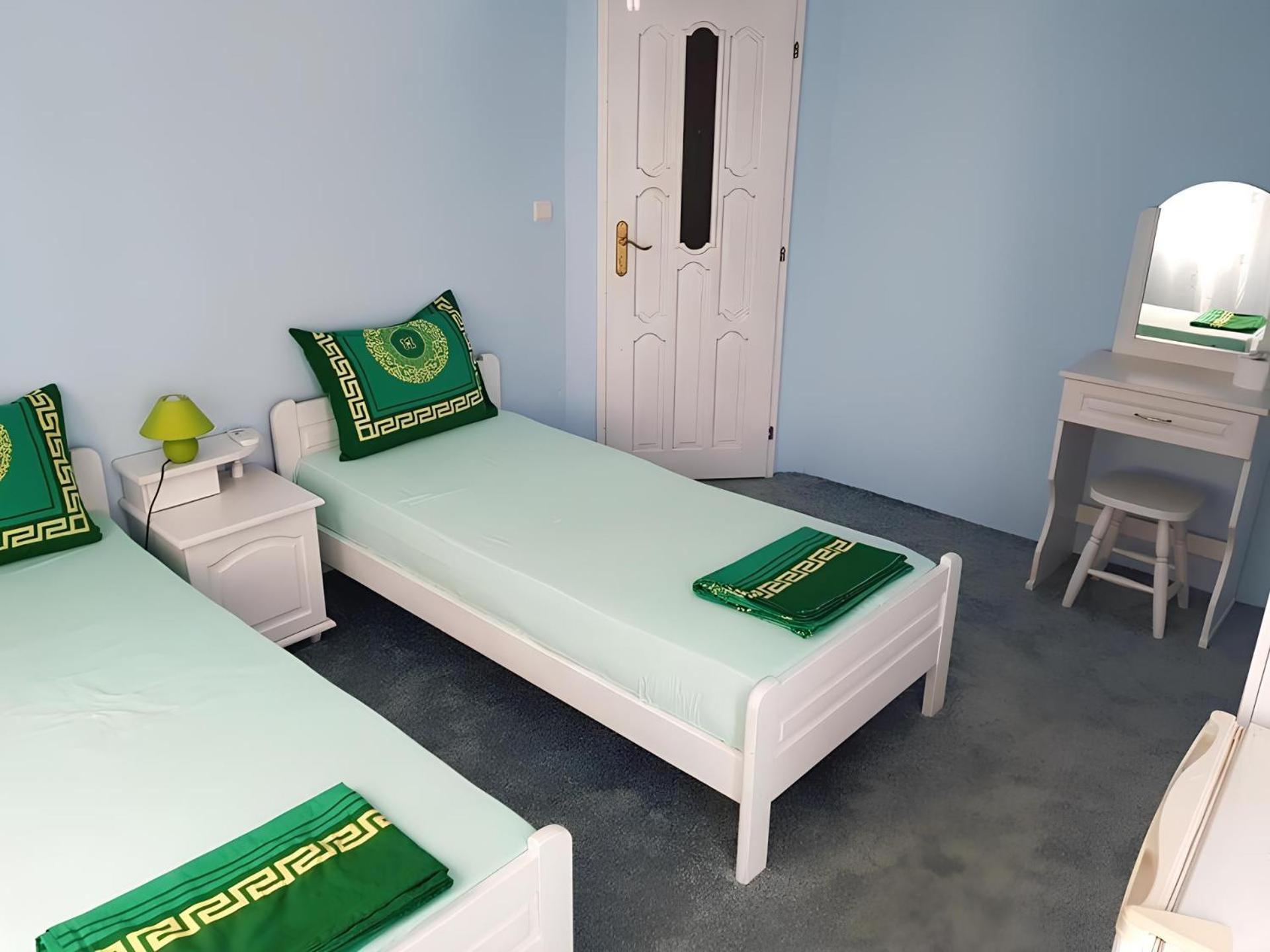 Guesthouse Flora Китен Екстер'єр фото