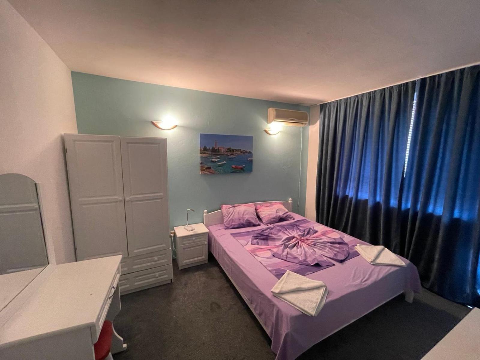 Guesthouse Flora Китен Екстер'єр фото